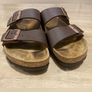 Arizona Birkenstock Size 40
